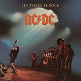 Download AC/DC Crabsody In Blue sheet music and printable PDF music notes