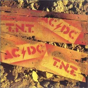 AC/DC AC/DC, High Voltage, Lyrics & Chords