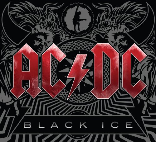 AC/DC, Rock 'N' Roll Dream, Guitar Tab
