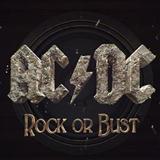 Download AC/DC Rock Or Bust sheet music and printable PDF music notes