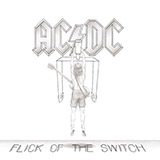 Download AC/DC This House Is On Fire sheet music and printable PDF music notes