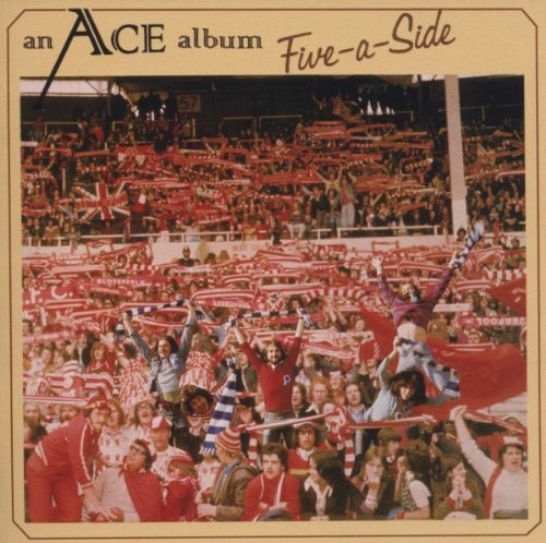 Ace, How Long, Piano, Vocal & Guitar (Right-Hand Melody)