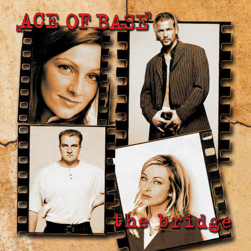 Ace Of Base, Beautiful Life, Piano, Vocal & Guitar Chords (Right-Hand Melody)