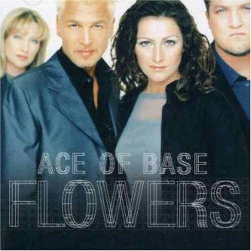 Ace Of Base, Life is a Flower, Piano, Vocal & Guitar (Right-Hand Melody)