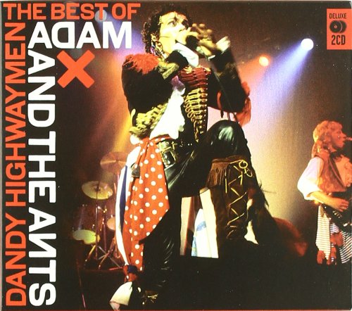 Adam and the Ants, Goody Two Shoes, Lyrics & Chords