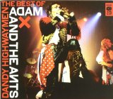 Download Adam and the Ants Goody Two Shoes sheet music and printable PDF music notes