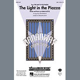 Download Adam Guettel The Light In The Piazza (arr. John Purifoy) sheet music and printable PDF music notes