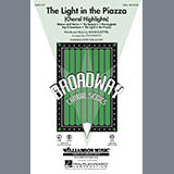 Download Adam Guettel The Light In The Piazza (Choral Highlights) (arr. John Purifoy) sheet music and printable PDF music notes