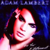 Download Adam Lambert If I Had You sheet music and printable PDF music notes