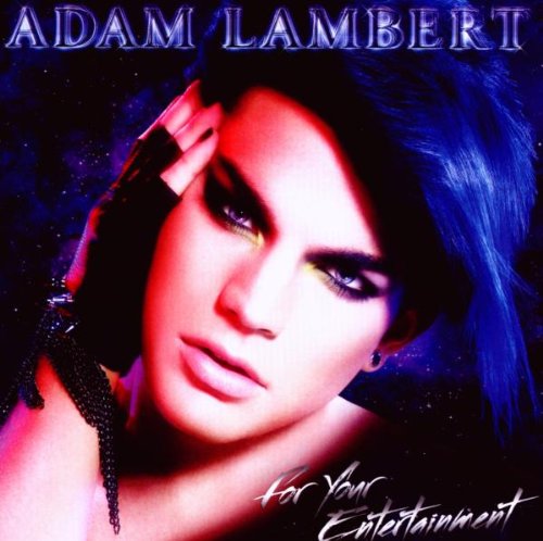 Adam Lambert, If I Had You, Piano, Vocal & Guitar (Right-Hand Melody)
