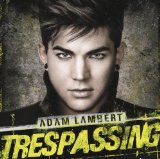 Download Adam Lambert Never Close Our Eyes sheet music and printable PDF music notes