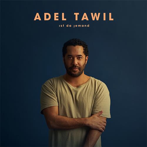 Adel Tawil, Ist Da Jemand, Piano, Vocal & Guitar (Right-Hand Melody)