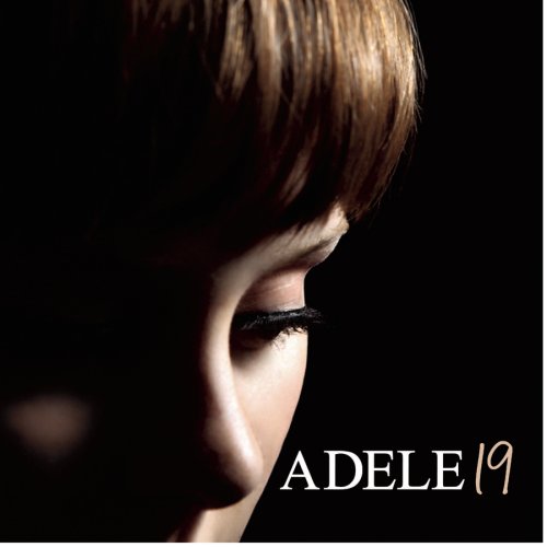 Adele Adele, Chasing Pavements, Piano