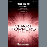 Download Adele Easy On Me (arr. Mac Huff) sheet music and printable PDF music notes