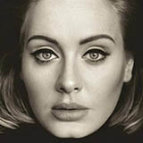 Download Adele Hello Fugue (arr. Giovanni Deltori) sheet music and printable PDF music notes