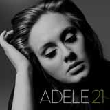 Download Adele Hiding My Heart sheet music and printable PDF music notes