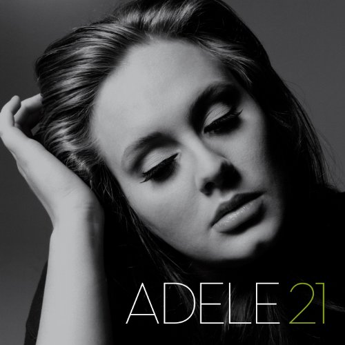 Adele, I'll Be Waiting, Clarinet