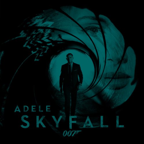 Adele, Skyfall, Violin