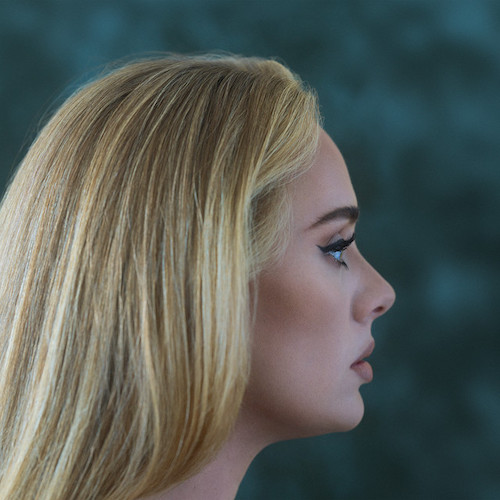 Adele Adele, To Be Loved, Piano, Vocal & Guitar Chords (Right-Hand Melody)