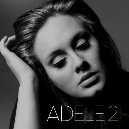Adele Adele, Turning Tables, Piano