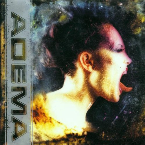 Adema, Giving In, Piano, Vocal & Guitar (Right-Hand Melody)