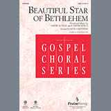 Download Adger M. Pace and R. Fisher Boyce Beautiful Star Of Bethlehem (arr. Keith Christopher) sheet music and printable PDF music notes