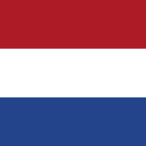 Adriaan Valerius, Wilhelmus (Netherlands National Anthem), Piano, Vocal & Guitar (Right-Hand Melody)