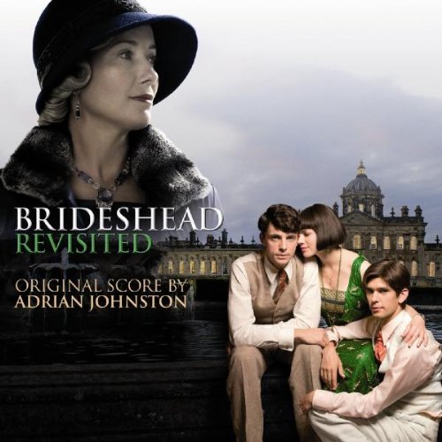 Adrian Johnston, Sebastian (from 'Brideshead Revisited'), Piano
