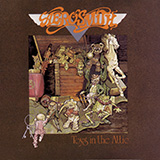 Download Aerosmith Adam's Apple sheet music and printable PDF music notes