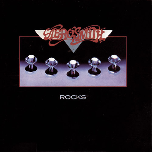 Aerosmith, Combination, Guitar Tab