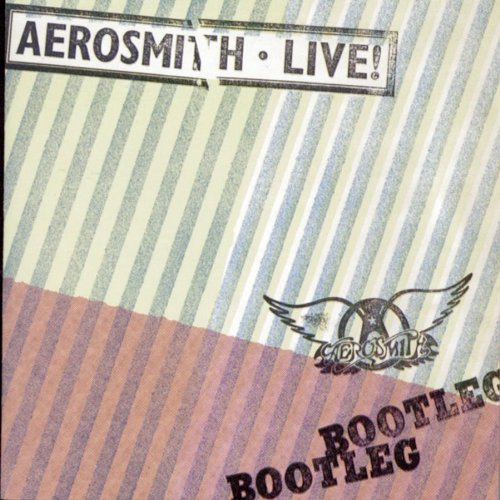 Aerosmith, Come Together, Bass Guitar Tab