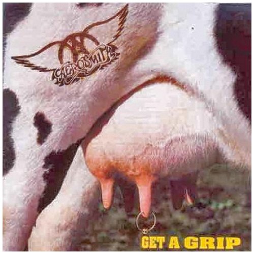 Aerosmith, Cryin', Lyrics & Chords