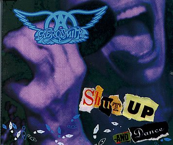 Aerosmith, Deuces Are Wild, Piano, Vocal & Guitar Chords (Right-Hand Melody)