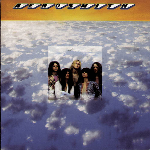 Aerosmith, Dream On, Flute