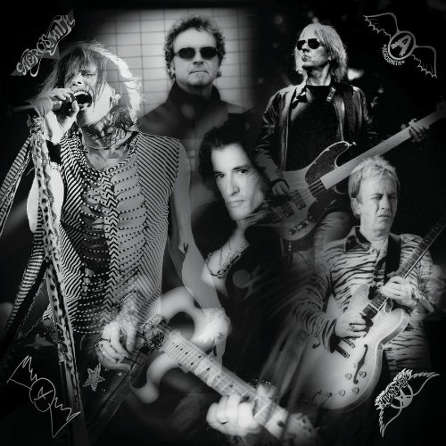 Aerosmith Aerosmith, Dream On, Drums Transcription