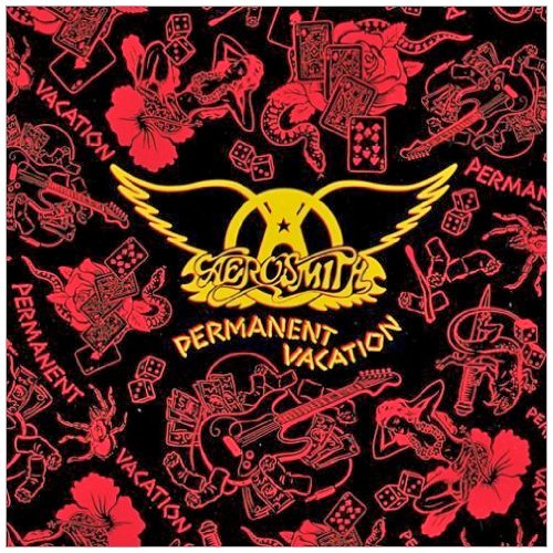 Aerosmith, Dude (Looks Like A Lady), Piano, Vocal & Guitar (Right-Hand Melody)