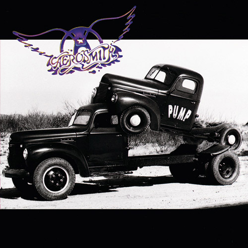 Aerosmith, F.I.N.E., Guitar Tab