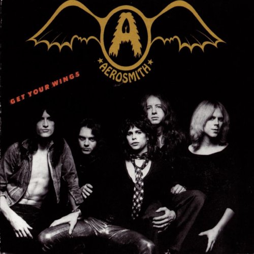 Aerosmith, Same Old Song And Dance, Piano, Vocal & Guitar Chords (Right-Hand Melody)