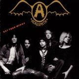 Download Aerosmith Seasons Of Wither sheet music and printable PDF music notes