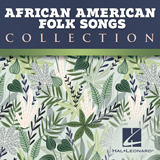 Download African-American Spiritual Deep River (arr. Artina McCain) sheet music and printable PDF music notes