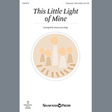 Download African-American Spiritual Give Me Oil In My Lamp (arr. Anna Laura Page) sheet music and printable PDF music notes