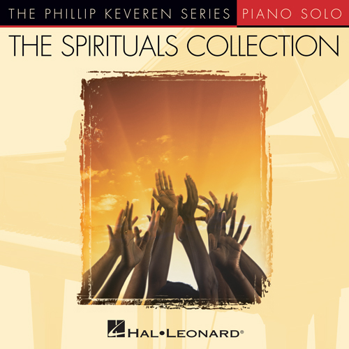 African-American Spiritual, The Lonesome Road, Piano