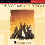 Download African-American Spiritual The Lonesome Road sheet music and printable PDF music notes