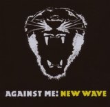 Download Against Me! Thrash Unreal sheet music and printable PDF music notes