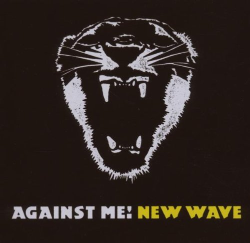 Against Me!, Thrash Unreal, Guitar Tab