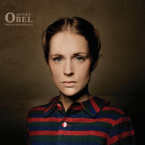 Agnes Obel, Riverside, Piano, Vocal & Guitar (Right-Hand Melody)