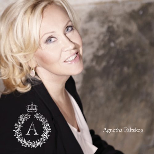 Agnetha Faltskog, When You Really Loved Someone, Piano, Vocal & Guitar (Right-Hand Melody)