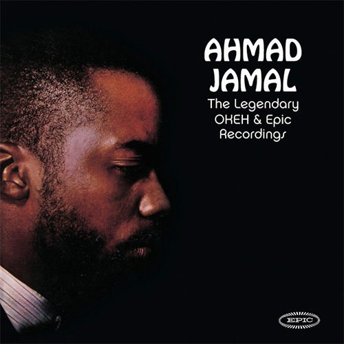 Ahmad Jamal, Autumn Leaves, Piano, Vocal & Guitar (Right-Hand Melody)