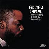 Download Ahmad Jamal Autumn Leaves sheet music and printable PDF music notes