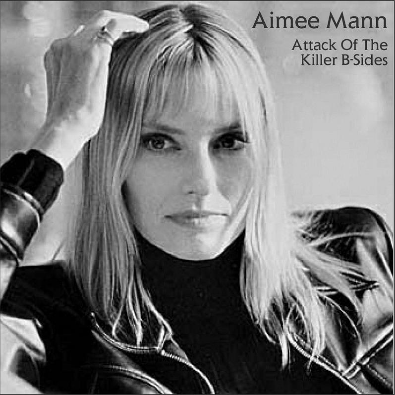 Aimee Mann, Momentum, Piano, Vocal & Guitar